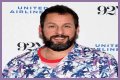 Adam Sandler height, weight and body measurements