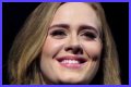 Adele set for record number 1 comeback single