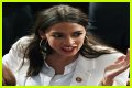 Alexandria Ocasio-Cortez Slams Site for Fake Nude Photo