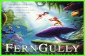 Batty Koda Fan Casting for Ferngully: The Last Rainforest (live action remake) | myCast