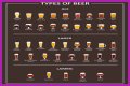 Bitter type of beer: Abbr.