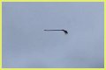 Disturbing video shows floating broom in the middle of the air and the internet is losing its collective mind