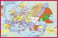 Effects of Black Death in Russia