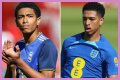 England World Cup star Jude Bellingham put team-mates ‘on their a***s’ after turning up to training in school uniform