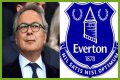 Everton’s Owner Puts Club Up for Sale