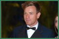 Ewan McGregor Returns