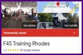 F45 franchise owner caught up in dispute with Anytime Fitness gym