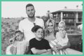 Finley Elaine Griffin: Blake Griffin’s Daughter, Her Life