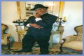 Frank Tillman Obituary, Opelika AL, Greater Peace Missionary Baptist Church Reverend has died