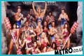 Gladiators