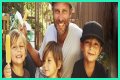 Greg Vaughan's Love Life — He Split from Wife and Mom-of-3 in 2014 and Is Currently Engaged