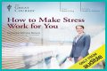 How to Make Stress Work for You: The Torch Podcast