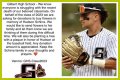 Hudson Schirra, a Former Gilbert High School Baseball Player, Died In a Tragic Crash