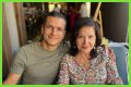 Jaime Lozano Parents: Meet Ana and Jaime