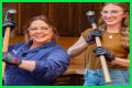 Jenna Perusich Is Going To Be Featured In HGTV’s New Show “The Great Giveback.”