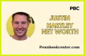 Justin Hartley Net Worth – How Much is Hartley Worth?