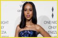 Kerry Washington Was Afraid Her Parents Would Not Like Her Memoir