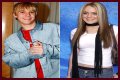 Lindsay Lohan’s Dating History: Aaron Carter, Samantha Ronson, More