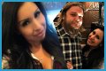 Meet Korina Harrison, Corey Harrison’s wife