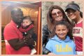 Meet Maya Brady’s parents? Maya Brady Father Brian Timmons and all Family