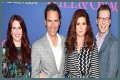 Megan Mullally to Miss ‘Will & Grace’ Episodes Amid Feud Rumors