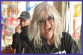 Nina Blackwood Net Worth – How Much is Nina Blackwood Worth?