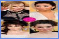 Oh No! Vote For The Worst Red Carpet Beauty Look From The 2011 Screen Actors Guild Awards – Hollywood Life