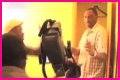 Pastor Caught Red-Handed Trying To “Bang” Another Man’s Wife(Video)