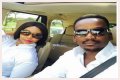 RHODurban: Emotional Scenes As Late Sfiso Ncwane’s Wife Ayanda & His Baby Mama Nonku Visit Him Together