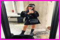 Ria Sommerfeld: Model Turned Entrepreneur