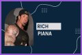 Rich Piana Net Worth – How Much is Piana Worth?