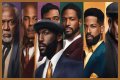 Richest Black Male Actors: A Look at Wealthy African American Actors