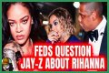 Rihanna’s Ex-publicist Caused Jay Z and Beyoncé’s 2005 Split