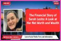 Sarah Lezito net worth, income and estimated earnings of Youtuber channel