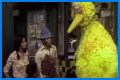 "Sesame Street" Episode From the '70s Was Banned for Terrifying Kids