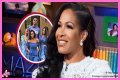 Shereé Whitfield's Three Kids Are All Grown-up — inside the Former RHOA Star's Family Life