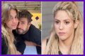 Singer Shakira ‘is filming bombshell doc about life after Gerard Pique’