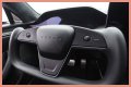 Tesla owner reveals hidden button that 'unlocks secret feature' to make driving sleek EV easy