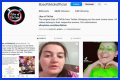 The Woman Behind Libs of TikTok Was Recently Named, and She Was Not Happy 