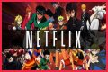 These Are the Best Anime Titles on Netflix Right Now