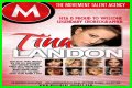Tina Landon