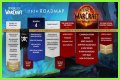 Warcraft Forum – List of Warcraft Discussions and Forums