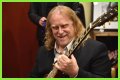 Warren Haynes Net Worth – How Much is Warren Haynes Worth?