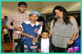 Who is Swizz Beatz first wife Mashonda? How many kids does Swizz Beatz have with Mashonda?