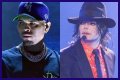 Why AMAs Cancelled Chris Brown’s Michael Jackson Tribute￼