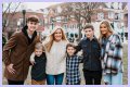 Why Did Kim Adams Divorce Husband Jeffrey Daudert | Settlement And Children