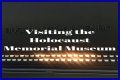 Why Should You Visit the U.S. Holocaust Memorial Museum?
