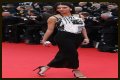 Why White Dresses Dominated the Red Carpet