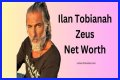 Zeus Net Worth – How Much is Zeus Worth?