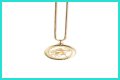 Zodiac Pendant Necklaces by Mercii: Celeb Fans, Where to Shop